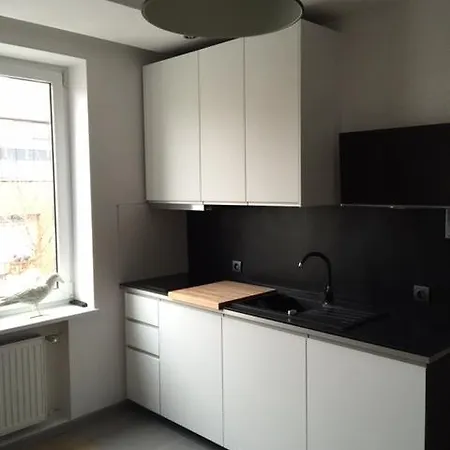 Old Town Apartments Rajska Gdansk Room photo