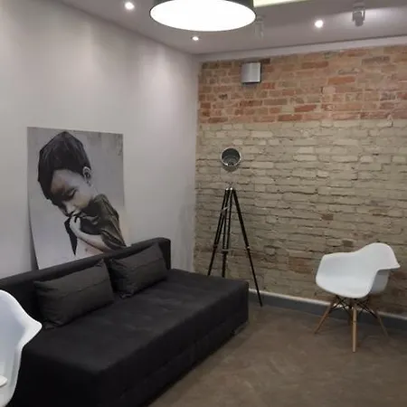 Old Town Apartments Rajska Gdansk Room photo