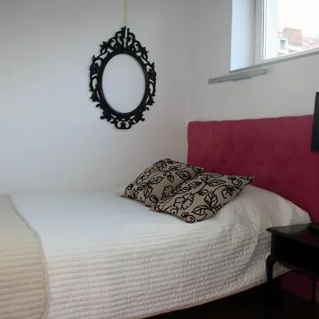 Old Town Apartments Rajska Gdansk Room photo