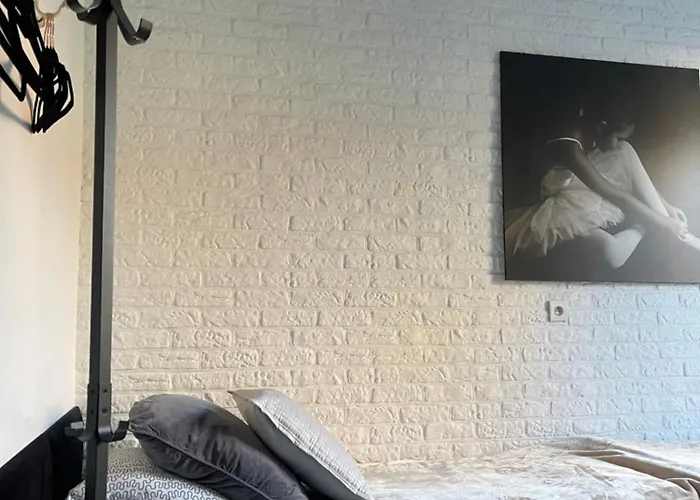 Old Town Apartments Rajska