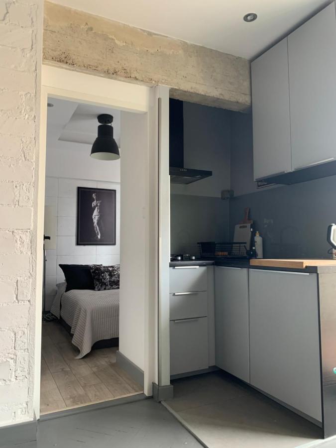 Apartment Old Town Rajska *